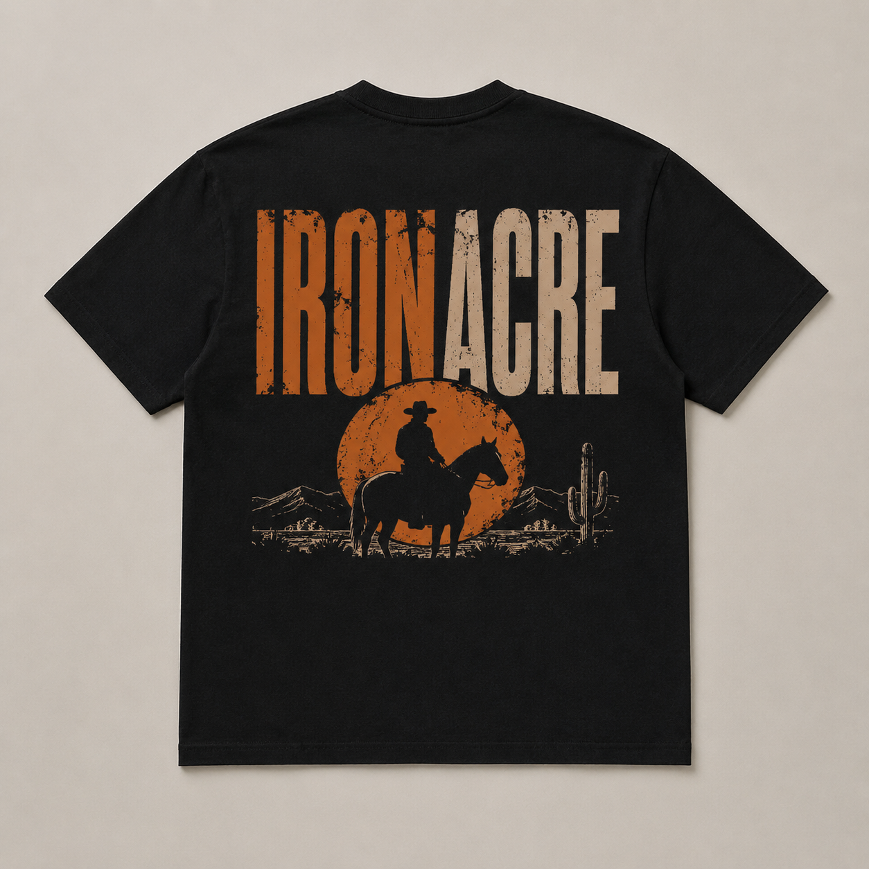 IRONACRE Sundown Tee