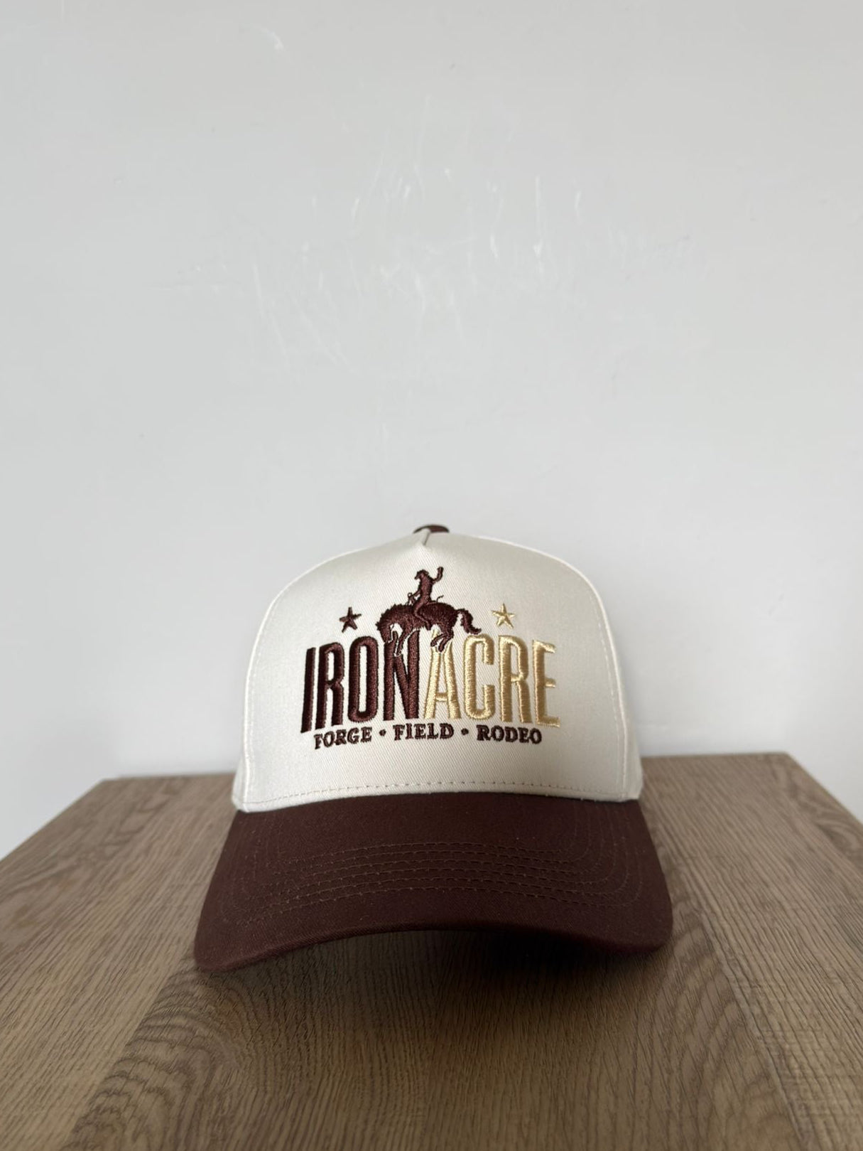 IRONACRE Rodeo Cap