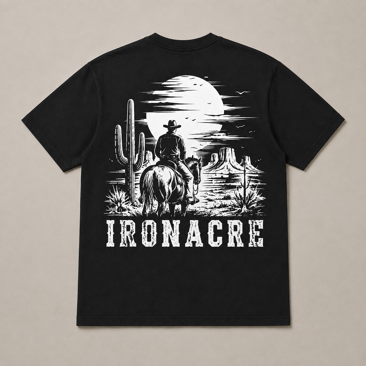 IRONACRE Moonlit Rider