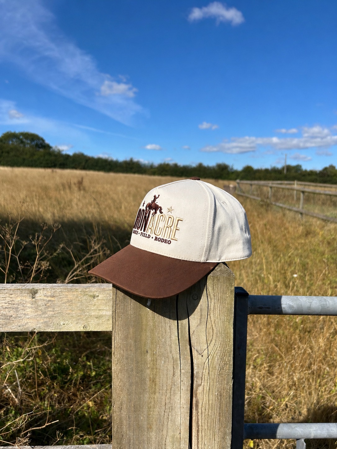 IRONACRE Rodeo Cap