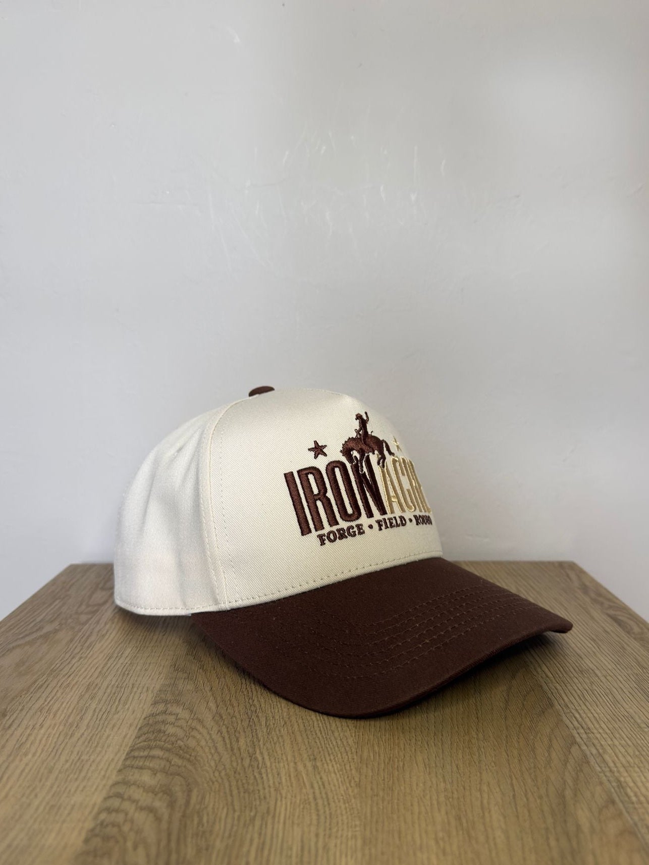 IRONACRE Rodeo Cap