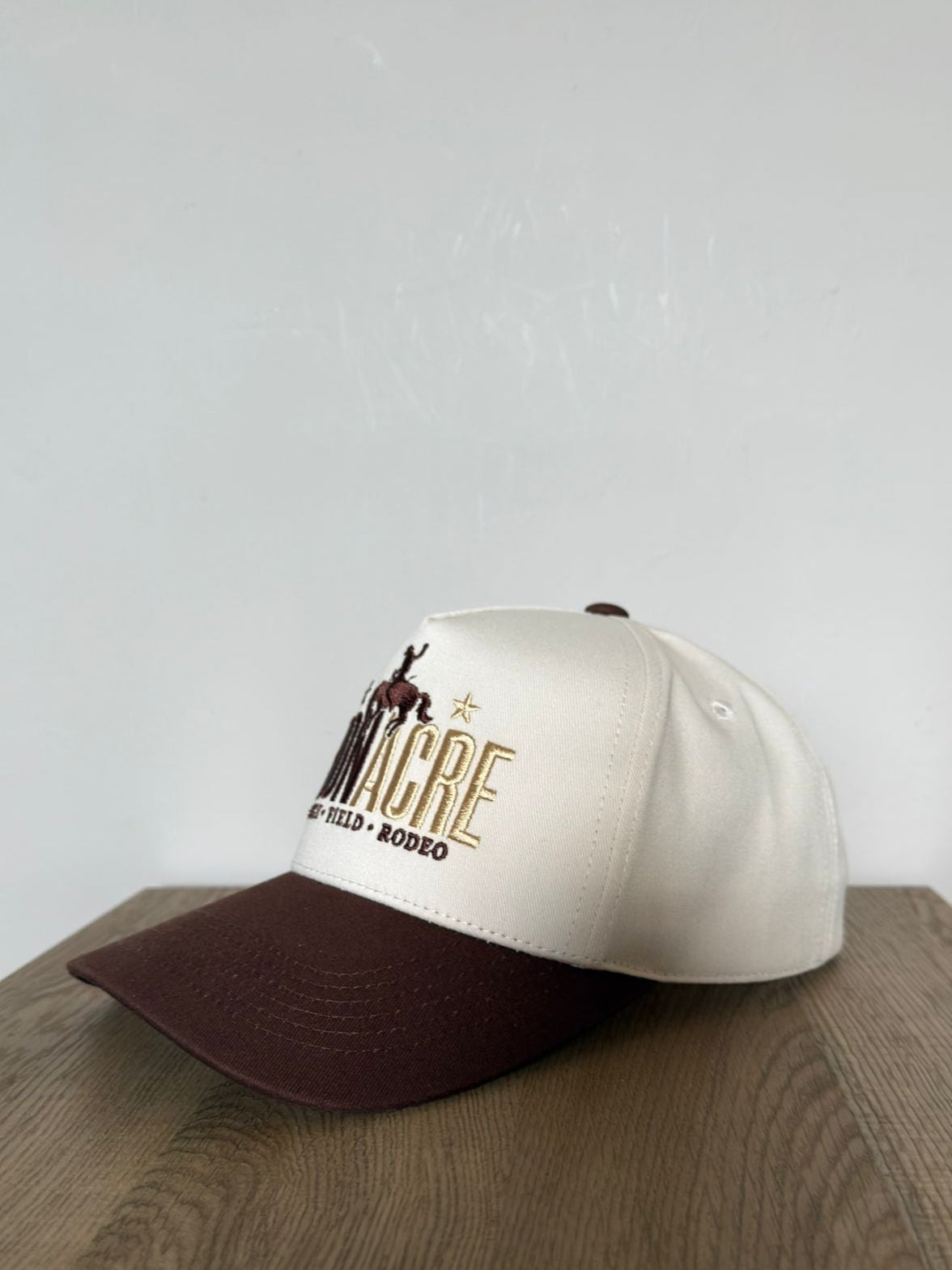 IRONACRE Rodeo Cap