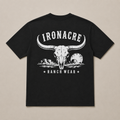 IRONACRE Longhorn