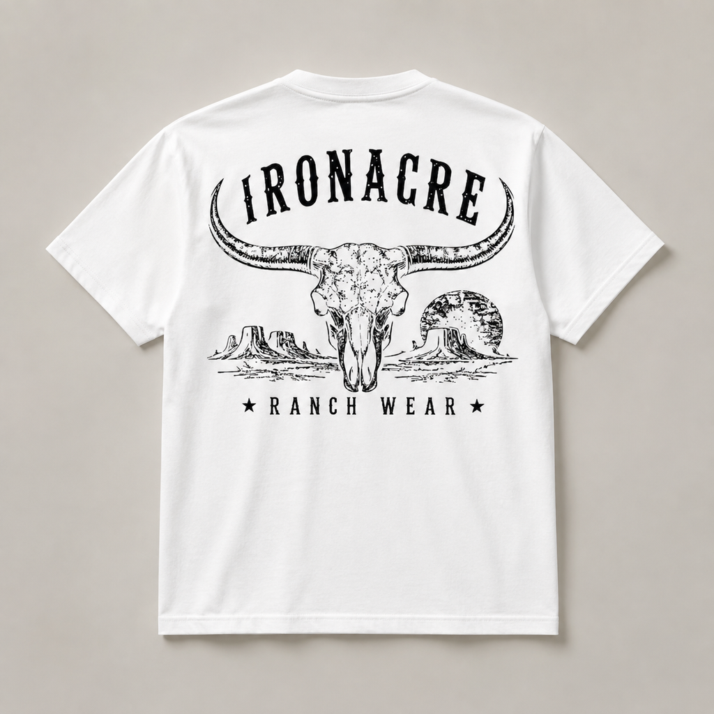 IRONACRE Longhorn