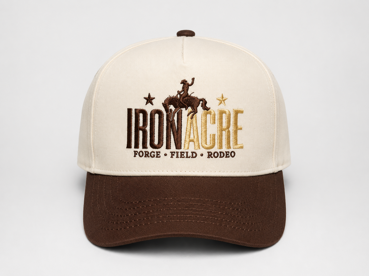 IRONACRE Rodeo Cap
