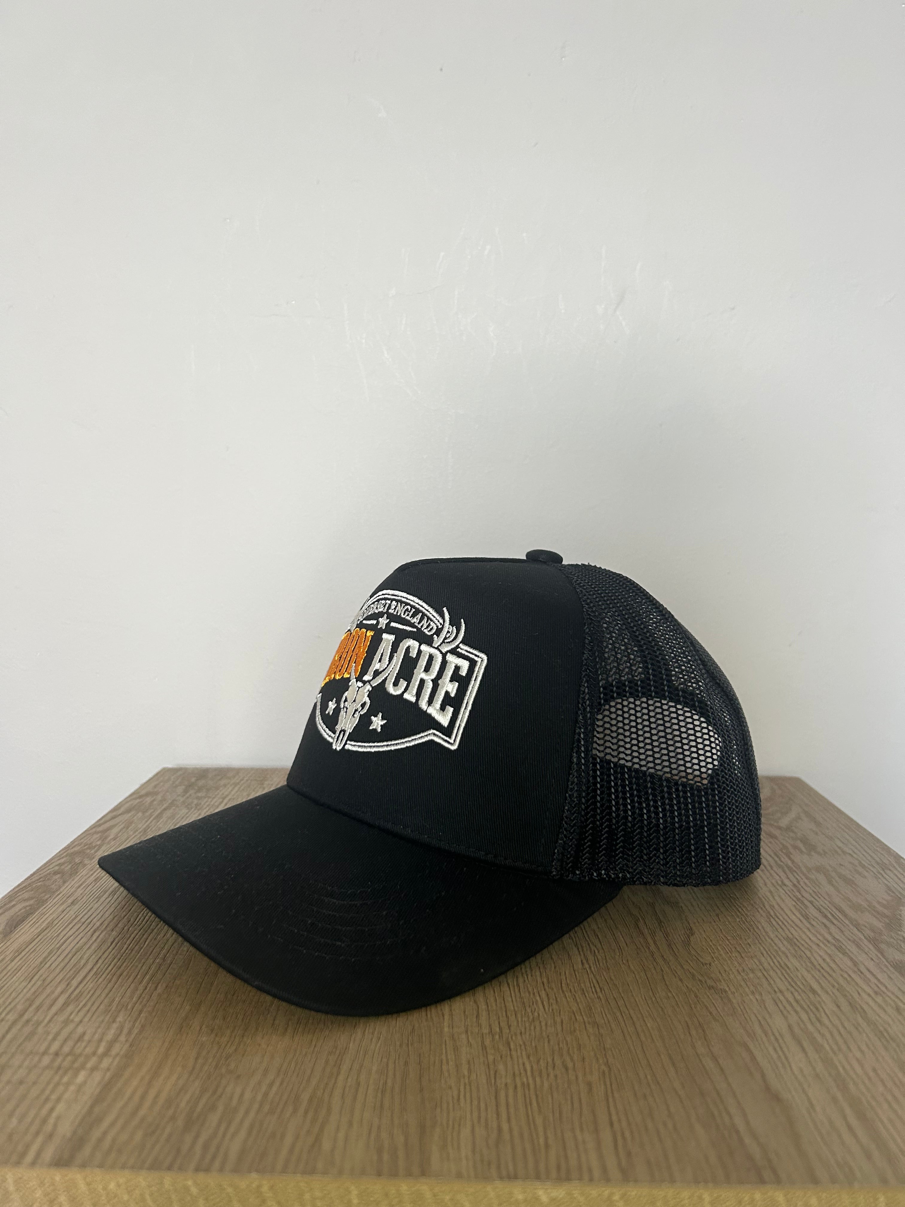 IRONACRE Stag Trucker