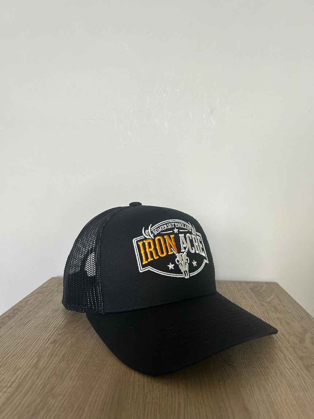 IRONACRE Stag Trucker