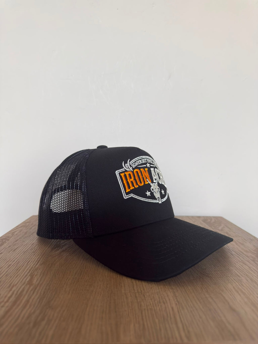 IRONACRE Stag Trucker