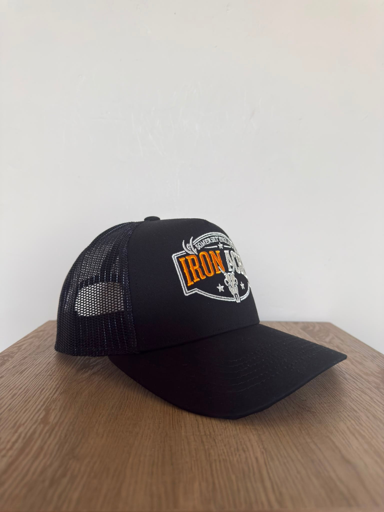 IRONACRE Stag Trucker