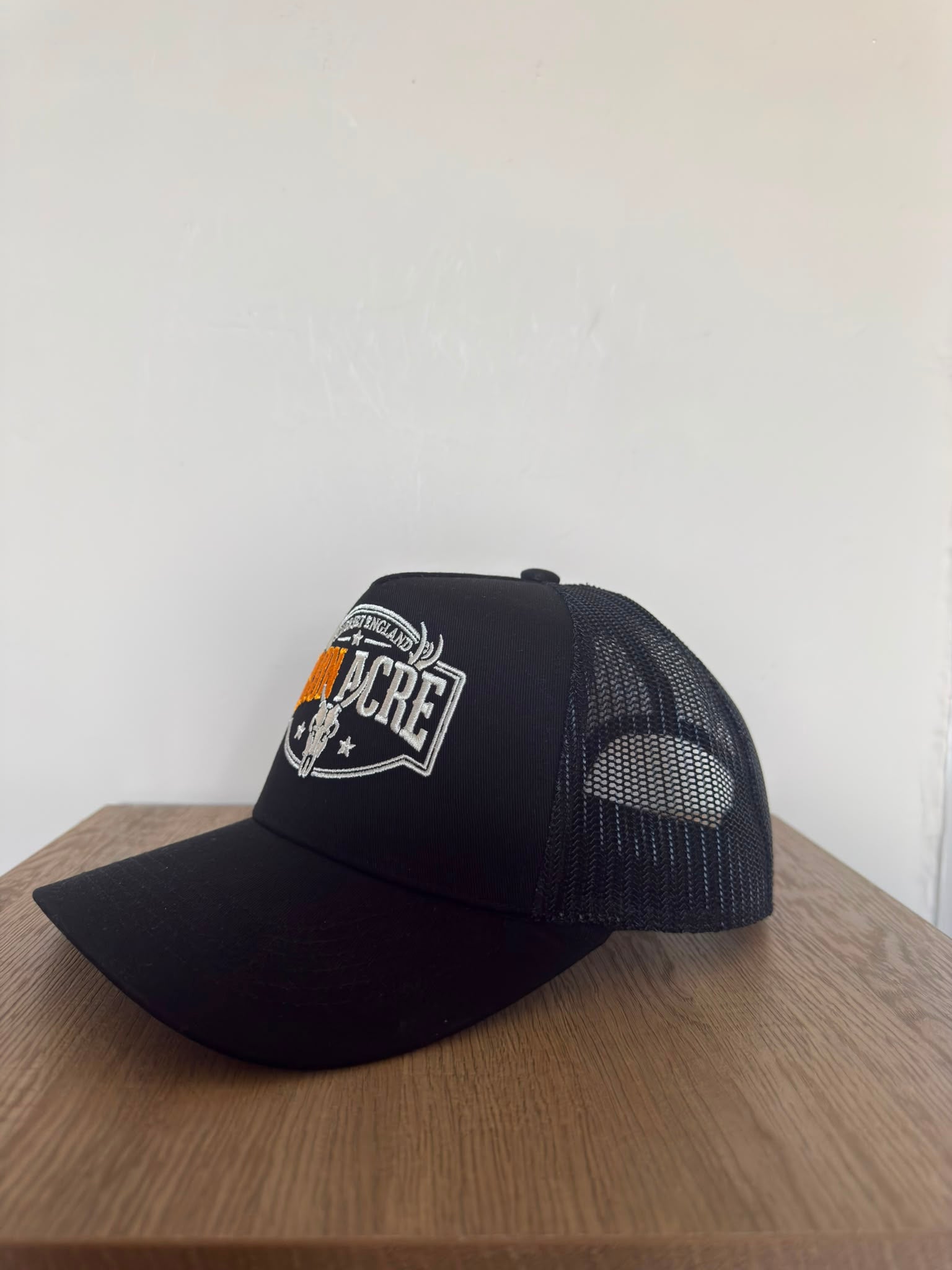 IRONACRE Stag Trucker