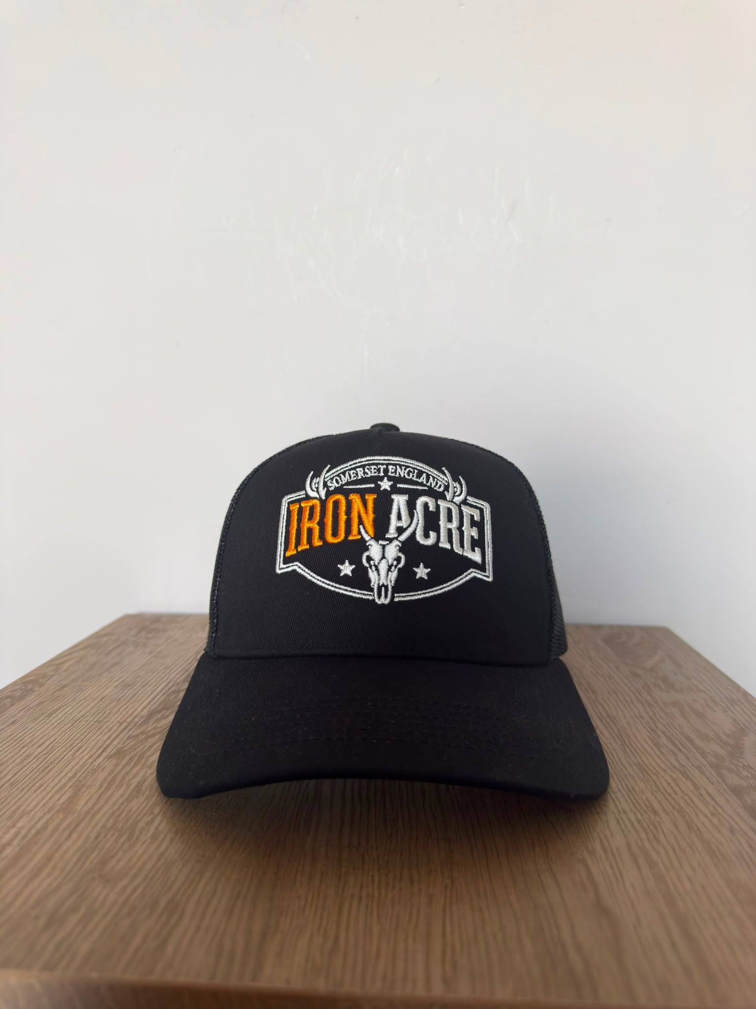 IRONACRE Stag Trucker