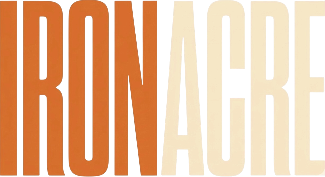 IRONACRE