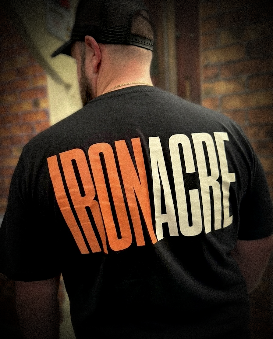 Foundation Tee