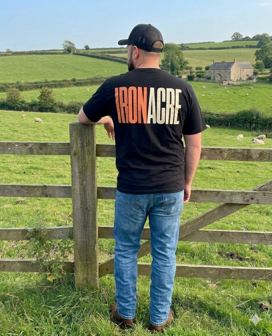 Foundation Tee